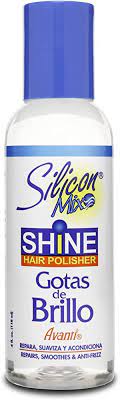 SILICON MIX POLISHER SHINE 4oz /24 exp 9/27