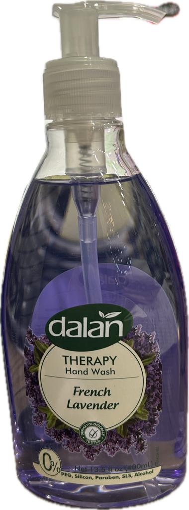 DALAN HAND WASH FRENCH LAVENDER 13.5OZ / 24