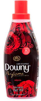 DOWNY SOFTENER PASSION TANGO 750ml /9