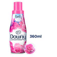 Downy LE Floral Softener 360ml-12.2oz /12 SR0597