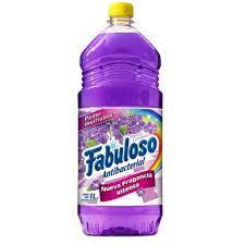 FABULOSO LAVANDER  1LT - 33.8oz /12