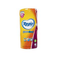 PAPER TOWEL REGIO 130 sheets12-PK