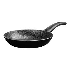 BRENTWOOD FRY PAN 9" NON-STICK  GRAY BFP-304/12