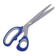 SCISSORS STATIONARY 7 1/2" (A0232-00) /144