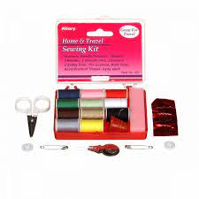 TRAVEL SEWING KIT Large (A0350-00) /144