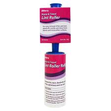 LINT ROLLER 36sheets (A0783-00)