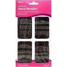 HAND NEEDLES VALUE PACK 70CT (A0815-00) /288