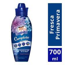 SUAVITEL COMPLETE FRESCA PRIMAVERA 700ml /12