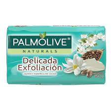 PALMOLIVE SOAP Jazmin & Cocoa  120g /72