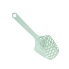 CHUPPA SLOTTED SPOON/AGUJEROS