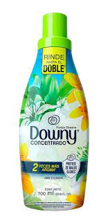 DOWNY SOFTENER PUREZA SILVESTRE 800ml /9