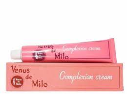 VENUS DE MILO CREAM TUBE 50g/144