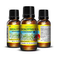 EUCALYPTUS OIL 1oz /72