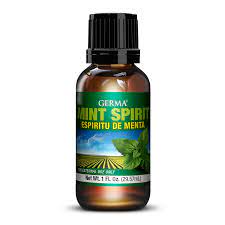 ESPIRITU DE MENTA / MINT SPIRIT 1oz /72