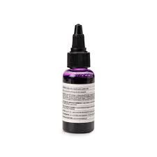 GENTIAN VIOLET 1oz /72 exp 11/25