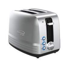 Brentwood 2-Slice Cool Touch Toaster -BLK TS-260B