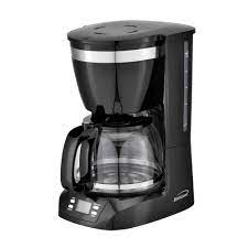 BRENTWOOD COFFEE MAKER PROGRAM.12-CUP TS-219BK/6