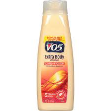 VO5 CONDITIONER EXTRA BODY 15oz /6