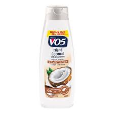 VO5 CONDITIONER Island Coconut Moisturizing15oz /6