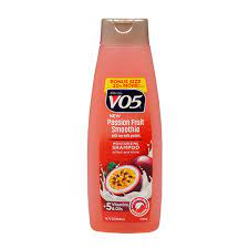 VO5 SHAMPOO PASSION FRUIT 15oz/12