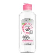 PCARE MICELLAR CLEANSING WATER 8oz /12