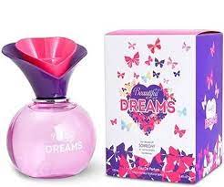 MIR BEAUTIFUL DREAMS F/M 36/3.4oz