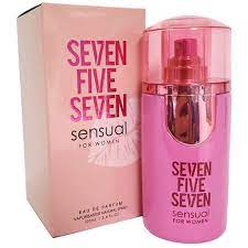 MIR SEVEN FIVE SEVEN SENSUAL F/W 36/3.4oz