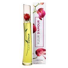 MIR FLEUR D'AMOUR  F/W 36/3.4oz