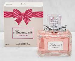 MIR MADEMOISELLE F/W 3.4oz /36