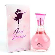 MIR PARIS DANCER F/W 36/3.4oz