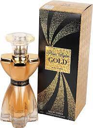 MIR PARIS LIGHTS GOLD F/W 36/3.4oz