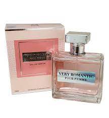 MIR VERY ROMANTIC F/W 36/3.4oz