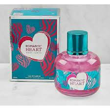 MIR ROMANTIC HEART F/W 36/3.4oz