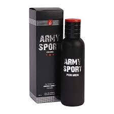 MIR ARMY SPORT F/M 36/3.4oz