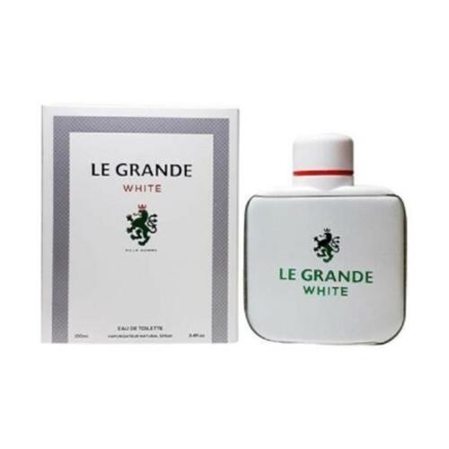 MIR LE GRANDE WHITE F/M 36/3.4oz