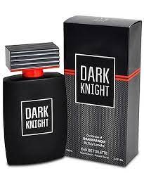 MIR DARK KNIGHT F/M 36/3.4oz