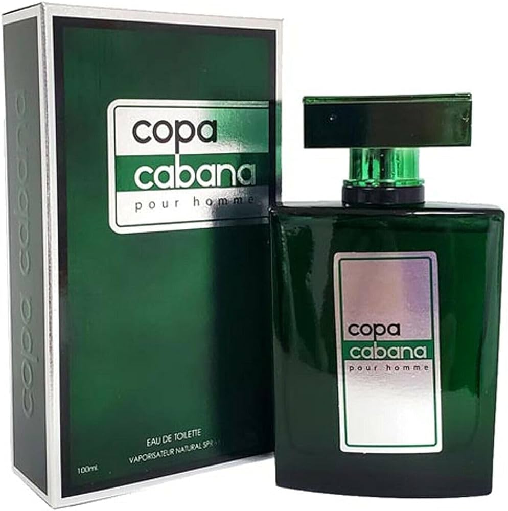 MIR COPA CABANA F/M 36/3.4oz