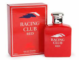 MIR RACING CLUB RED F/M 36/3.4oz