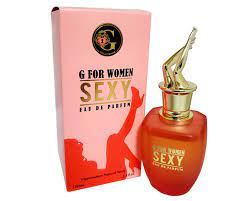 MIR G FOR WOMEN SEXY 36/3.4oz