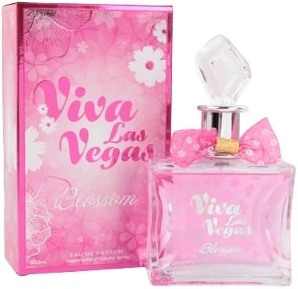 MIR VIVA LAS VEGAS BLOSSOM F/W 36/3.4oz