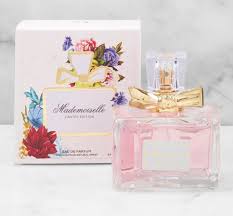 MIR MADEMOISELLE Limited Edition F/W 36/3.4oz