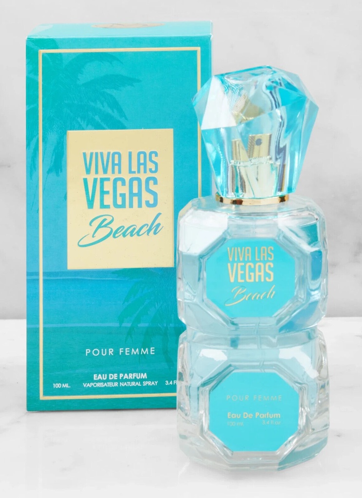 MIR VIVA LAS VEGAS BEACH F/W 36/3.4oz