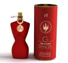 MIR G FOR WOMEN DANCER 36/3.4oz