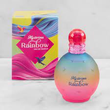 MIR MYSTERIOUS RAINBOW F/M 36/3.4oz