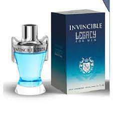 MIR INVINCIBLE LEGACY F/M 36/3.4oz