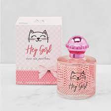 MIR  HEY GIRL F/W 36/3.4oz