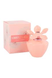 MIR KIMBERLY'S ROSE F/W 3.4oz 36