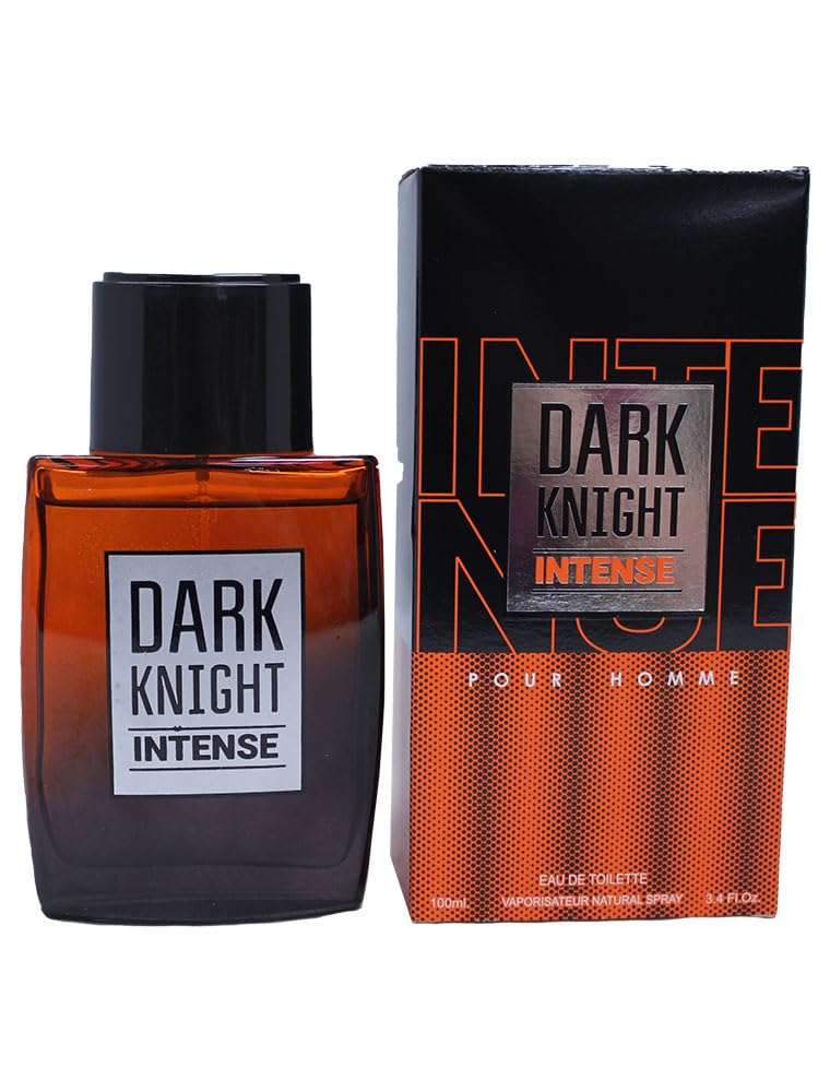 MIR DARK KNIGHT INTENSE F/M 36/3.4oz