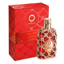 ORIENTICA AMBER ROUGE 2.8 EDP U/12