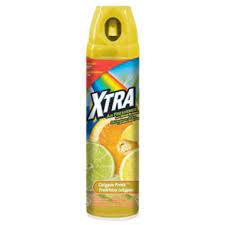 XTRA  AIR FRESHENER CALYPSO FRESH 12/10oz